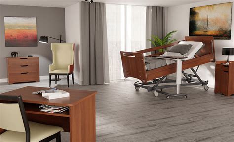 Nursing home design | HAcare Medical Furniture