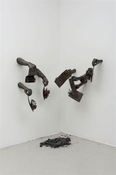 Hank Willis Thomas, sculptures - AFRICANAH.ORG