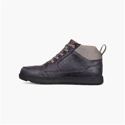 Mason Mid Men's Waterproof Outdoor Sneaker Boot | Forsake.com