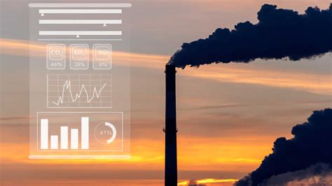 Air Quality and Pollution Monitoring with Fastcomm's Smart IoT Solution