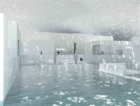 The Louvre Abu Dhabi Museum / Ateliers Jean Nouvel | ArchDaily