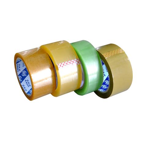 water based pressure sensitive adhesive tape supplier