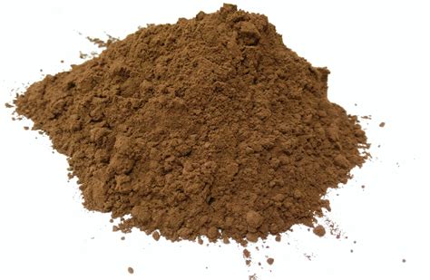 Carob Powder — Speedrange spices & health supplements