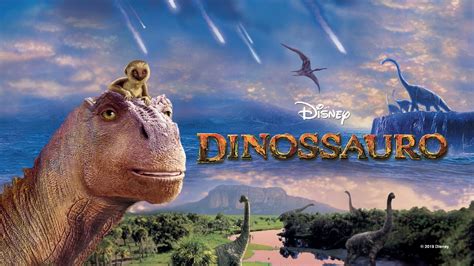 Dinosaur (2000) Watch Free HD Full Movie on Popcorn Time