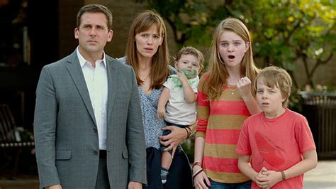 Alexander and the Terrible, Horrible, No Good, Very Bad Day Movie Review