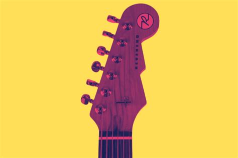 Baritone Guitar Tuning: A Quick Beginner's Overview...