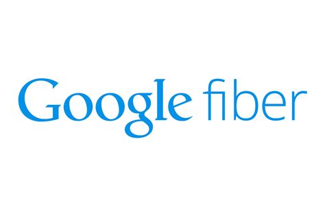 Google Fiber Logo - Manual RedEye