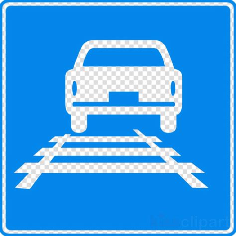 roadway sign clipart - Traffic Sign, Road, Information Sign, transparent clip art