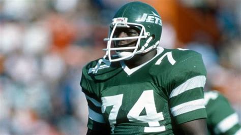 NY Jets: Remembering each member of New York Sack Exchange