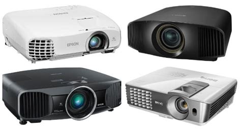 Video Projector Reviews