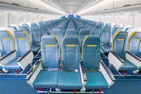 In Pictures: Inside Cebu Pacific's New 460 Seat Airbus A330-900neo