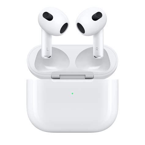 APPLE AIRPODS 3 (2021) – Canoon Store