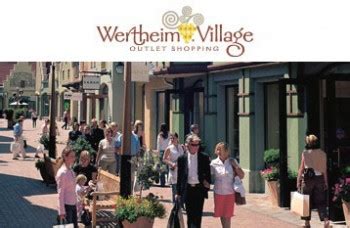 Wertheim Village Frankfurt - Outlet Malls