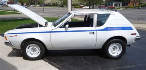 401-Powered 1972 AMC Gremlin X | Bring a Trailer