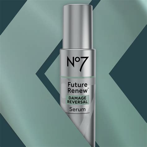 No7 Future Renew Skincare Range | No7 UK