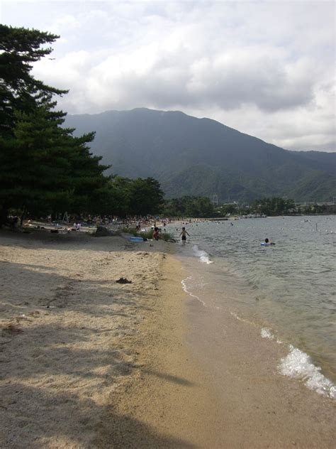 Lake Biwa - Wikitravel