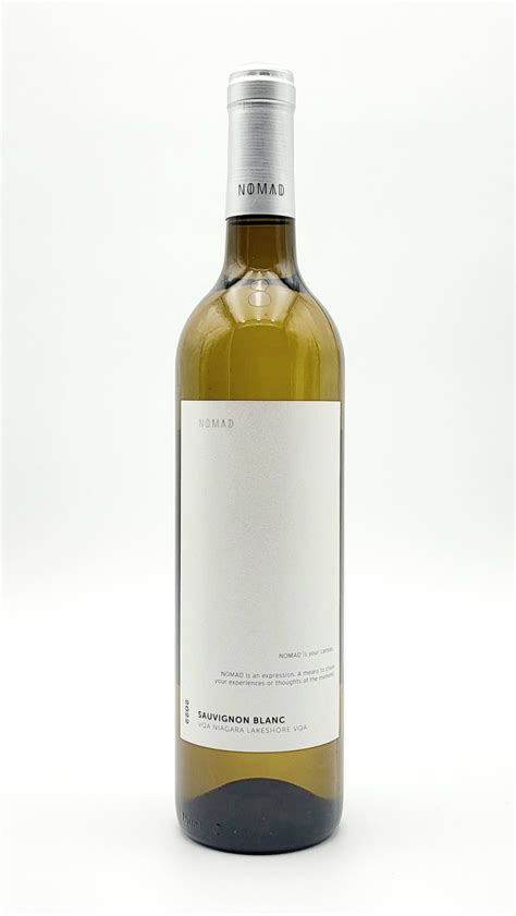 2022 Sauvignon Blanc – Hinterbrook