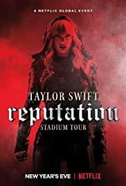 Taylor Swift: Reputation Stadium Tour | Putlocker