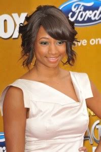 Monique Coleman - Ethnicity of Celebs | EthniCelebs.com