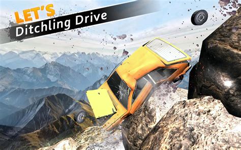 Car Crash Test Simulator 3d: L APK for Android Download