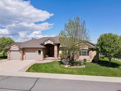 Montrose, CO Real Estate - Montrose Homes for Sale | realtor.com®