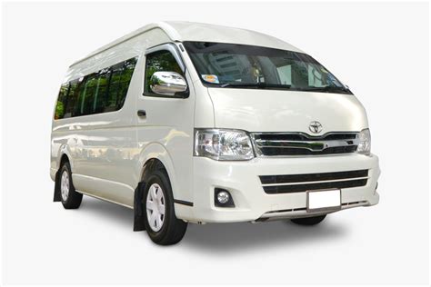 NISSAN NV350 - Cargo Van - Commercial Vehicle Rental in Singapore ...