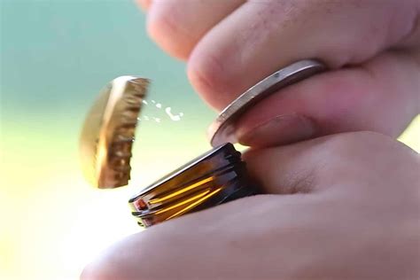 9 Methods to Open a Beer Bottle Without Opener