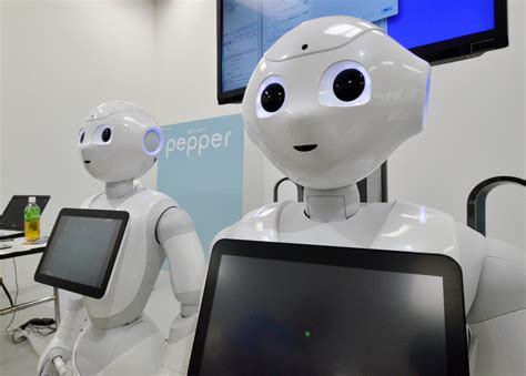 Nestle Japan hiring 1,000 robots to sell espresso machines | The Japan ...