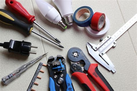 30 HVAC Installer Tools All Technicians Should Be Familiar With