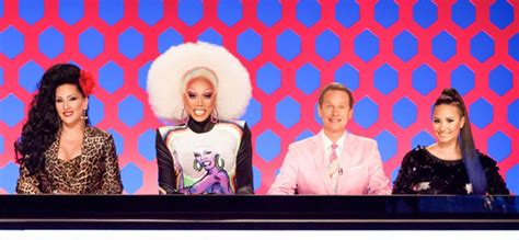 Who Are the Guest Judges on Season 14 of 'RuPaul's Drag Race'?