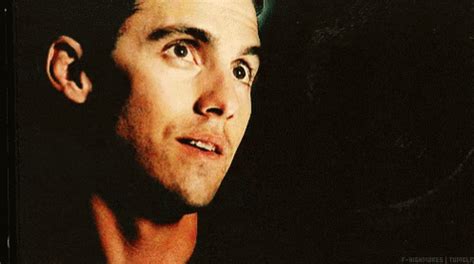 Milo Ventimiglia GIF - Milo Ventimiglia Smile - Discover & Share GIFs