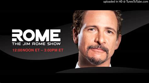 Jim Rome Show 08-20-2015: Vic in NoCal - YouTube