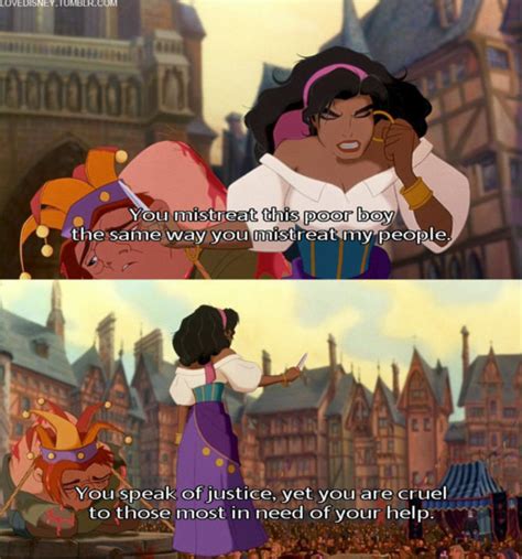 Hunchback Of Notre Dame Quotes. QuotesGram