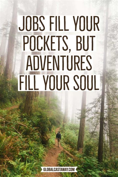 The Top 102 Adventure Quotes For You