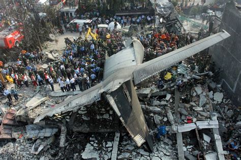 The 6 Worst Airline Disasters | MapQuest Travel