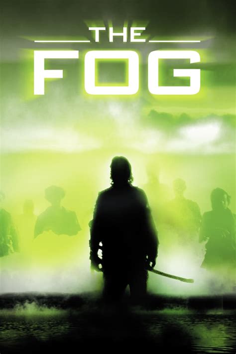 The Fog (1980) - Posters — The Movie Database (TMDb)