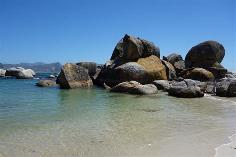 President Given Ultimatum to Justify Closure of Garden Route Beaches ...