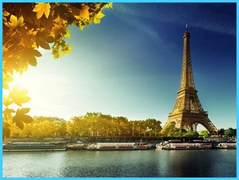 Paris Vacation Packages - TravelsMaps.Com