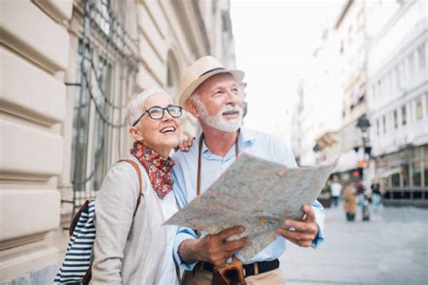 Traveling Tips for Senior Citizens | nolahomecare.com