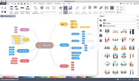 Free Mind Mapping Maker - BEST HOME DESIGN IDEAS