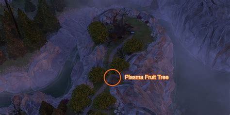 Where To Find Plasma Fruit In The Sims 4