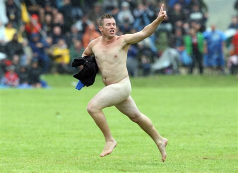 The Top 15 Most Successful Streakers in Sports History | Bleacher ...