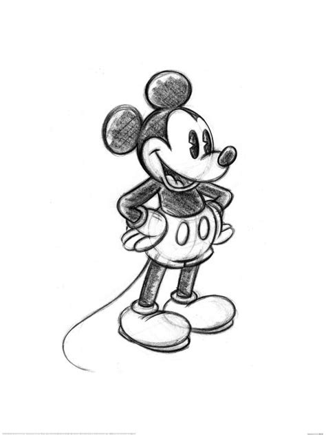 The meaning and symbolism of the word - «Mickey Mouse»