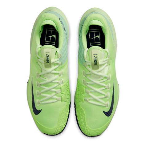 Buy Nike Air Zoom Zero All Court Shoe Men Light Green, Neon Green ...