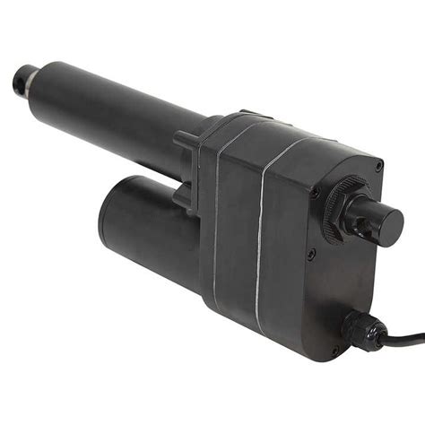 10000N 1000KG Heavy Duty 12V 24V Linear Actuator with Hall Effect ...