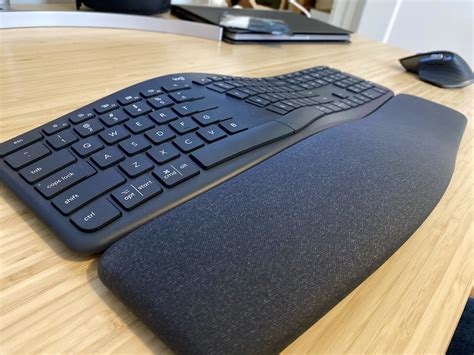 ERGO K860 Split Ergonomic Keyboard review: Comfort at any angle | iMore