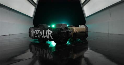 Minotaur (2018) - BattleBots