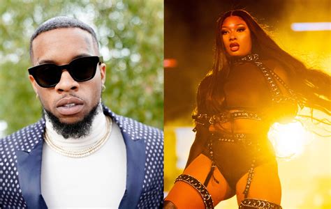 Tory Lanez addresses Megan Thee Stallion allegations on new album 'DAYSTAR'