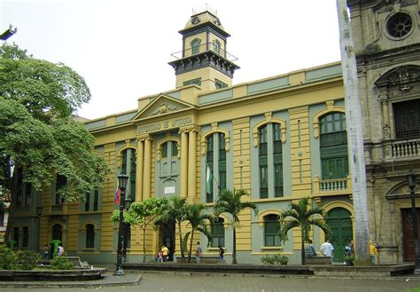 Paraninfo University of Antioquia in Medellin, Colombia image - Free ...