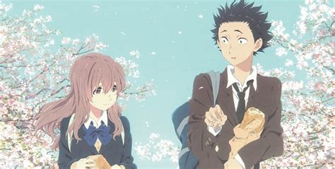 [Review] Dáng hình thanh âm | A Silent Voice - EDAILY